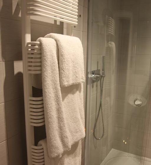 Fotos del hotel The Oxford Townhouse:  11