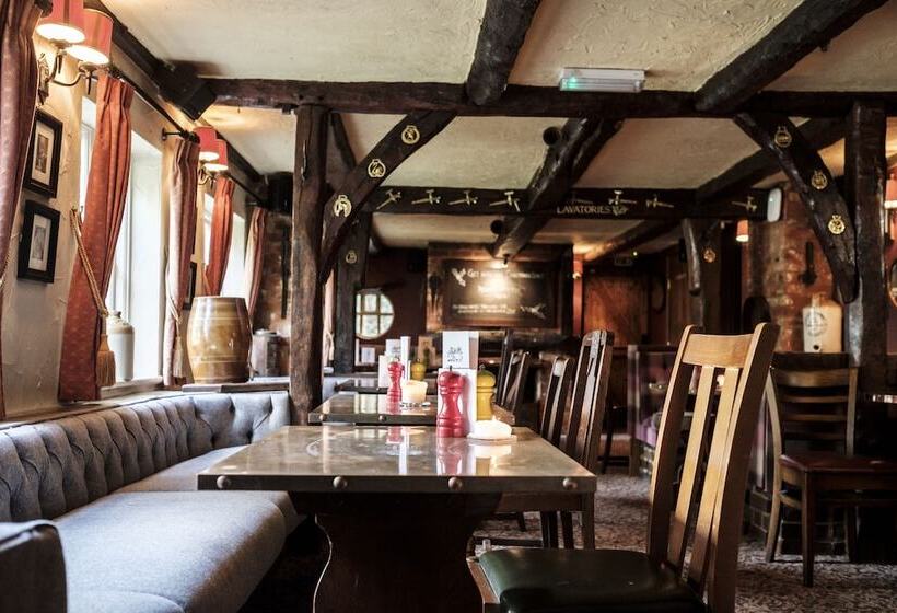 فندق The Pilgrim Inn