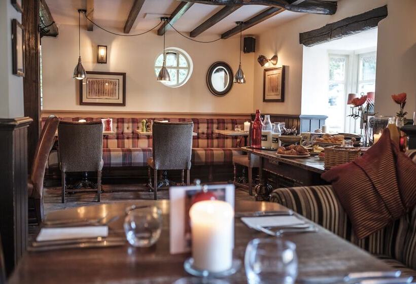 فندق The Pilgrim Inn