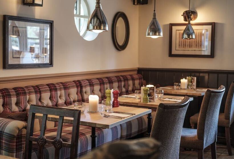 فندق The Pilgrim Inn