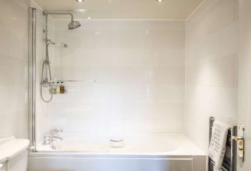 فندق The Pilgrim Inn