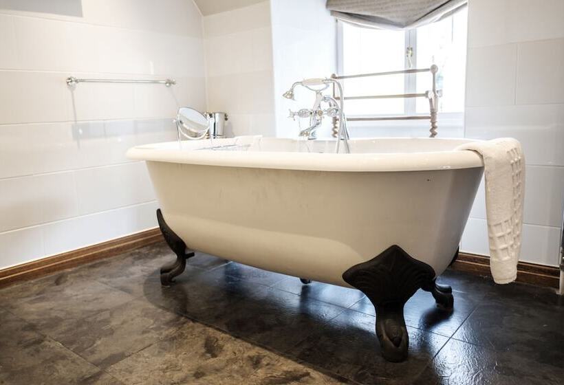 فندق The Pilgrim Inn