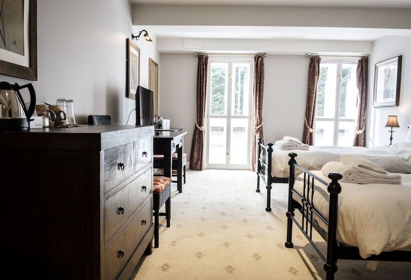 فندق The Pilgrim Inn