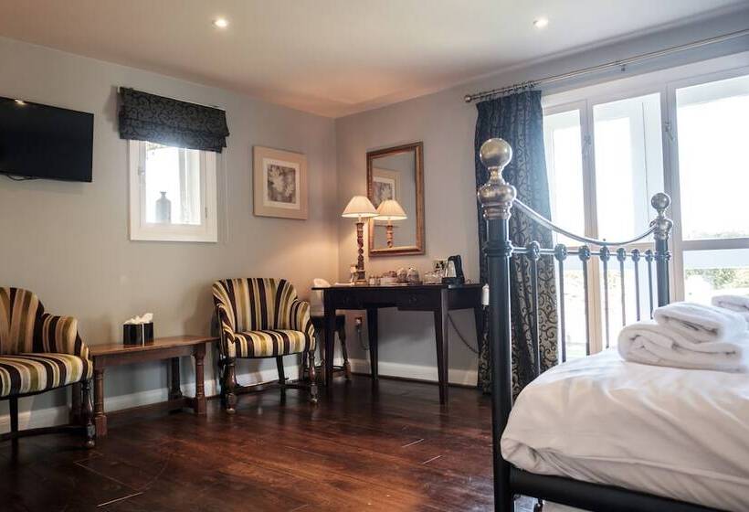 فندق The Pilgrim Inn