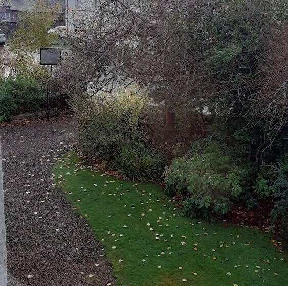 فندق Trafford Bank Guest House