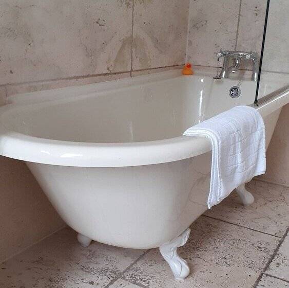 فندق Trafford Bank Guest House