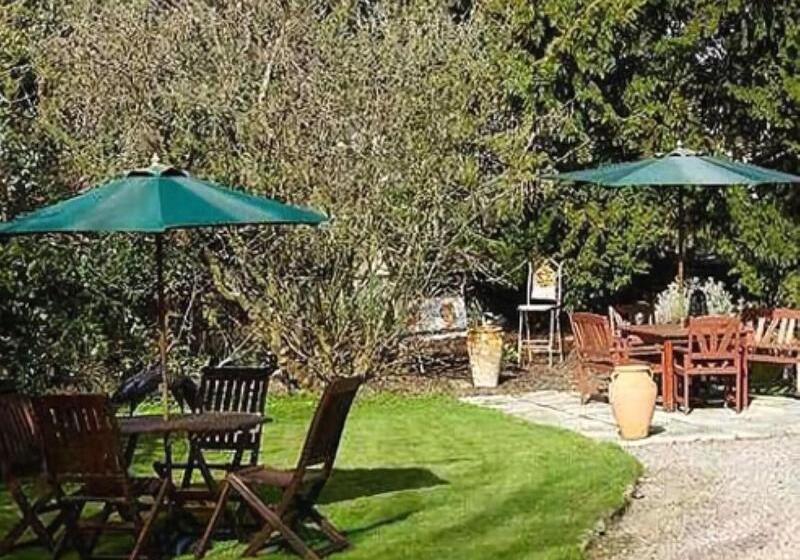 فندق Trafford Bank Guest House