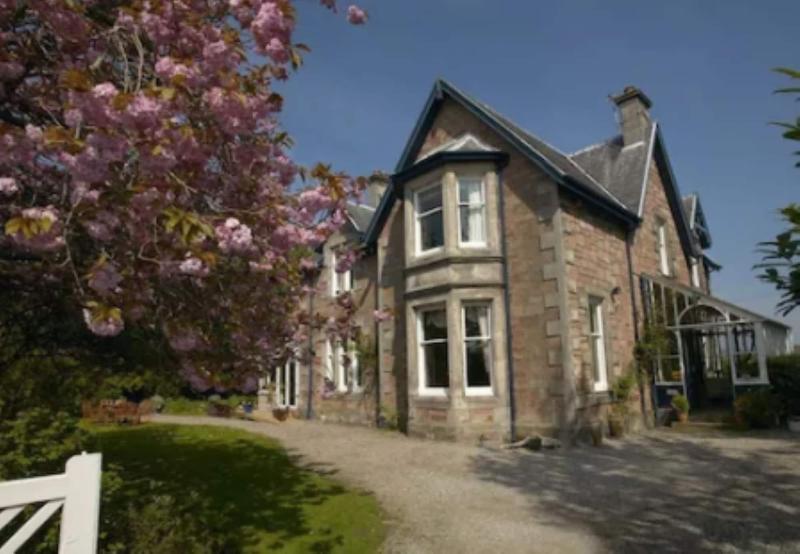 فندق Trafford Bank Guest House