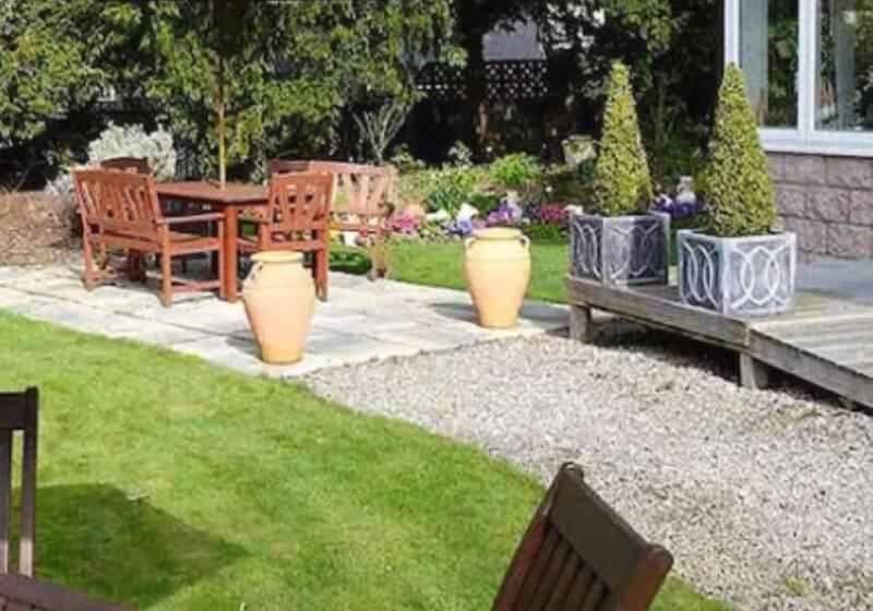 فندق Trafford Bank Guest House