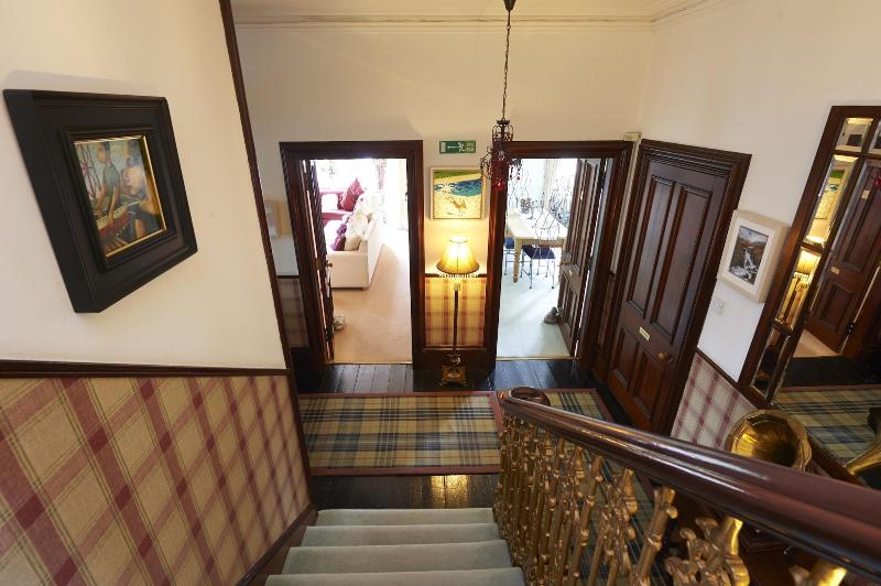 فندق Trafford Bank Guest House