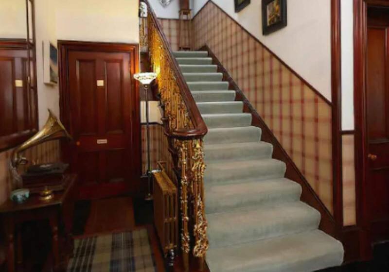 فندق Trafford Bank Guest House