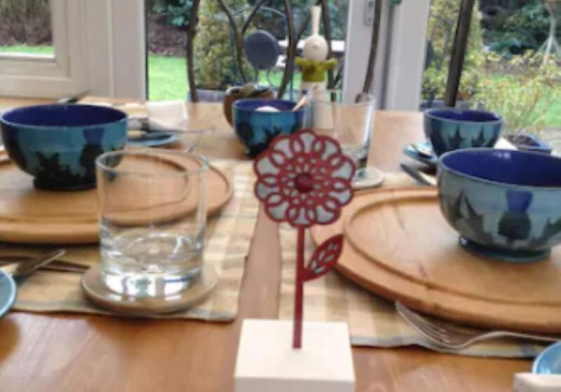 فندق Trafford Bank Guest House