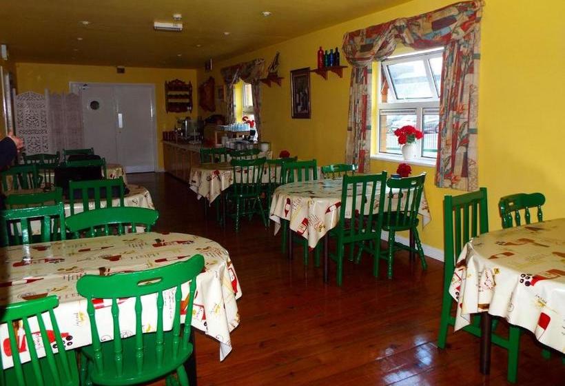 酒店 Tralee Holiday Lodge