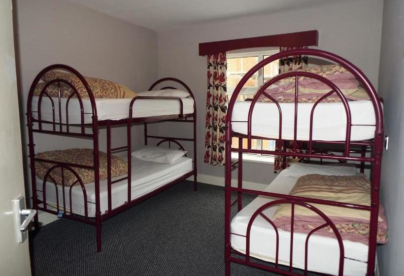 酒店 Tralee Holiday Lodge