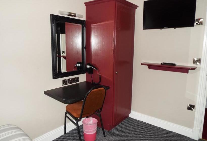 酒店 Tralee Holiday Lodge