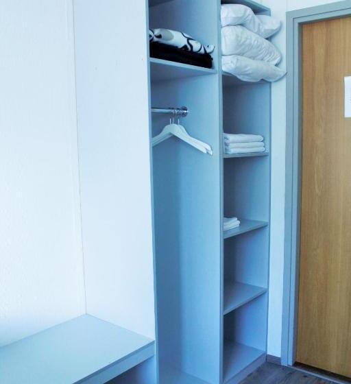 בית מלון כפרי Turistihovi