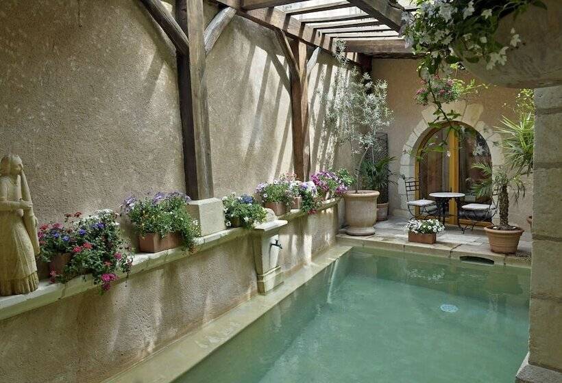 酒店 Un Mas En Ville