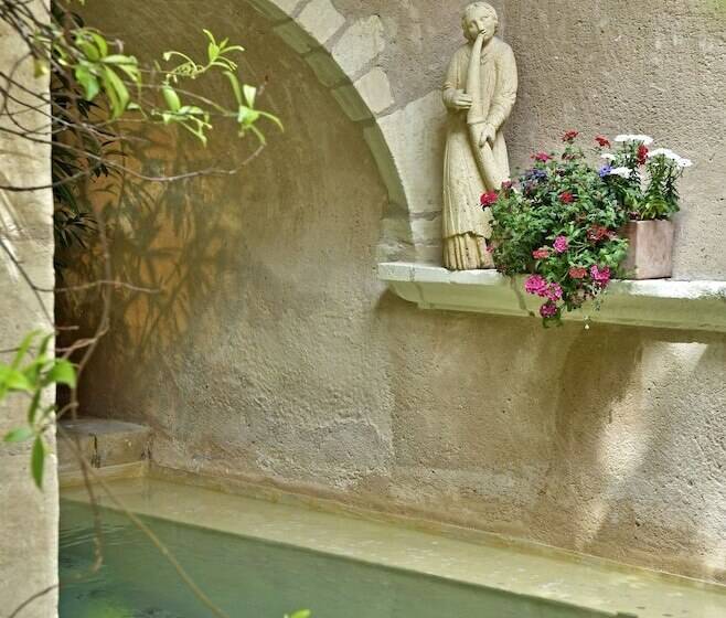 酒店 Un Mas En Ville