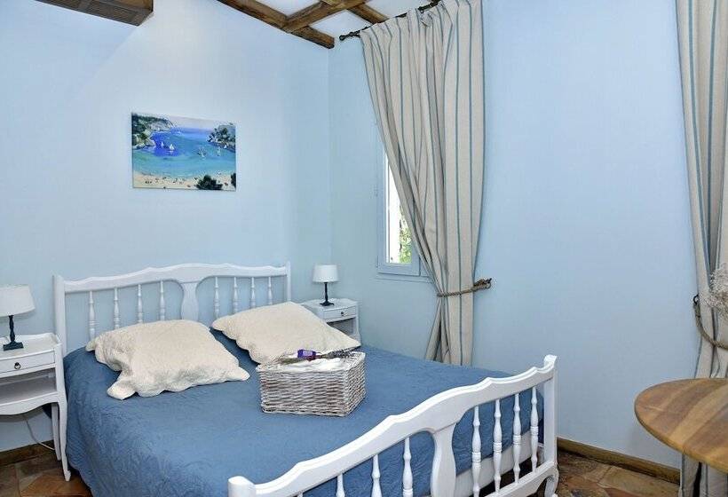 酒店 Un Mas En Ville