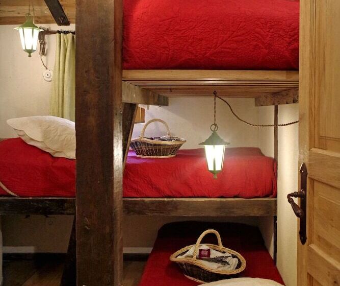 酒店 Un Mas En Ville