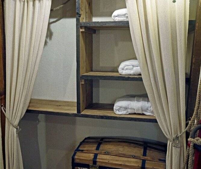 酒店 Un Mas En Ville