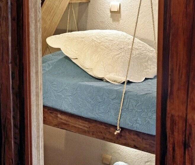 酒店 Un Mas En Ville