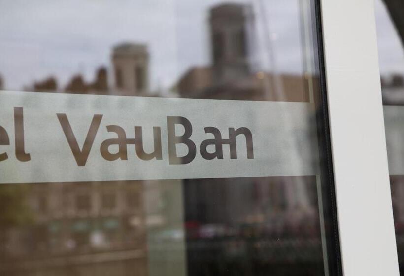Отель Vauban