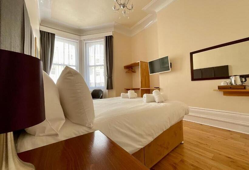 ホテル Vernon Guesthouse