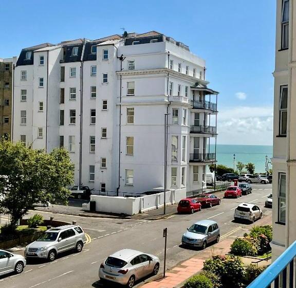 ホテル Vernon Guesthouse