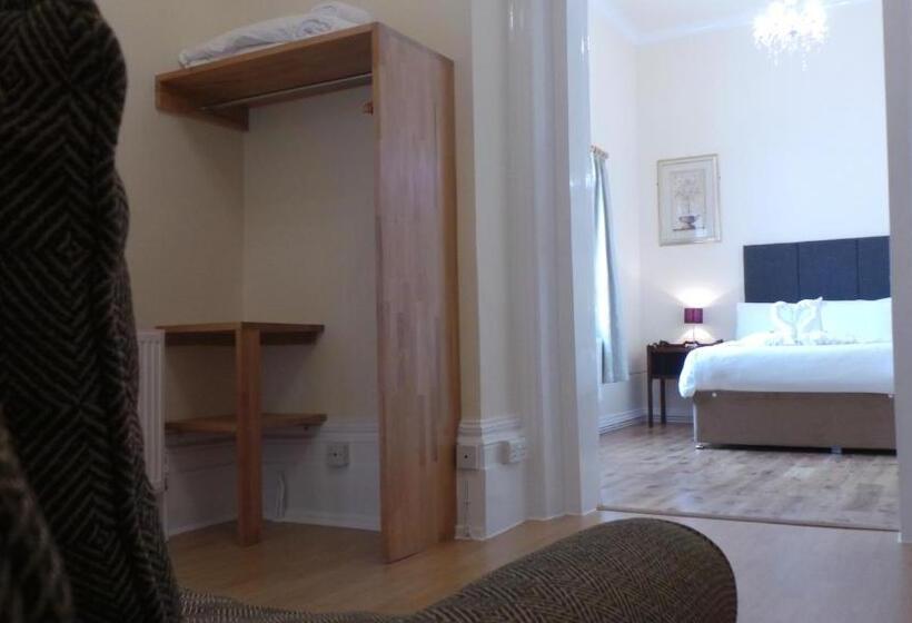 ホテル Vernon Guesthouse