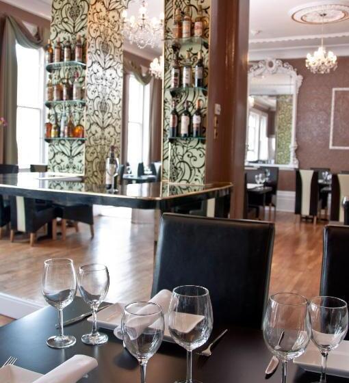 ホテル Vernon Guesthouse