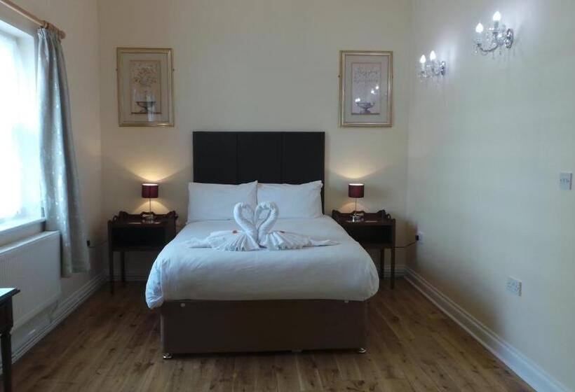 ホテル Vernon Guesthouse