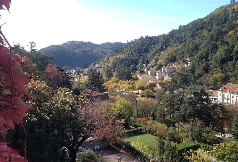 בית מלון כפרי Villa Aimée Luxury Apartments With Heated Pool