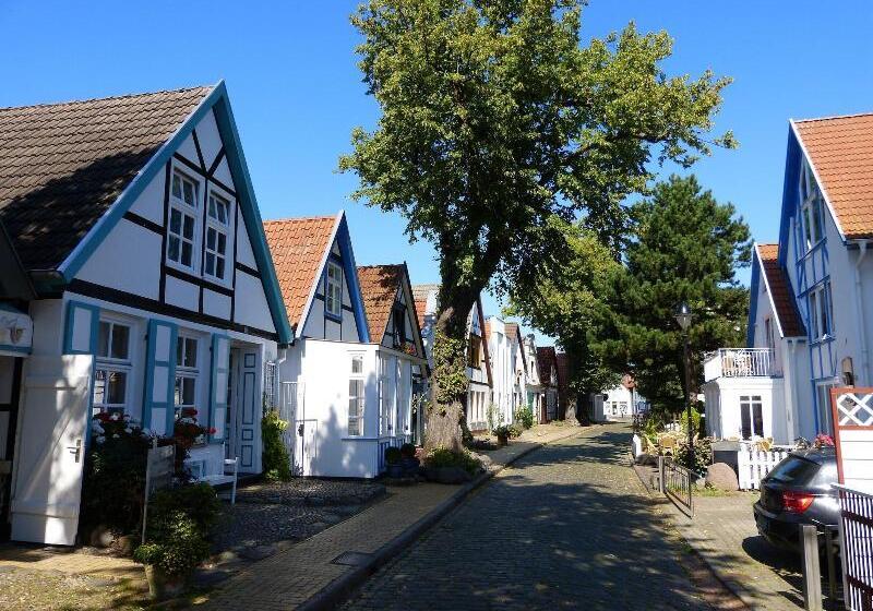 Vogel Hotel & Appartements