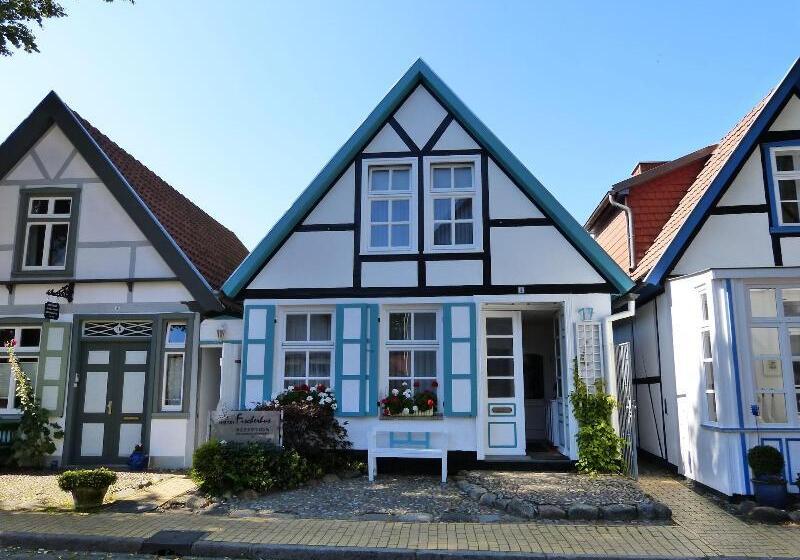 Vogel Hotel & Appartements