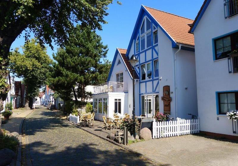 Vogel Hotel & Appartements