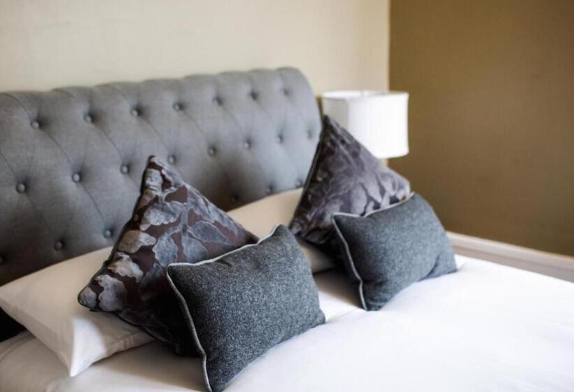 호텔 Washington House