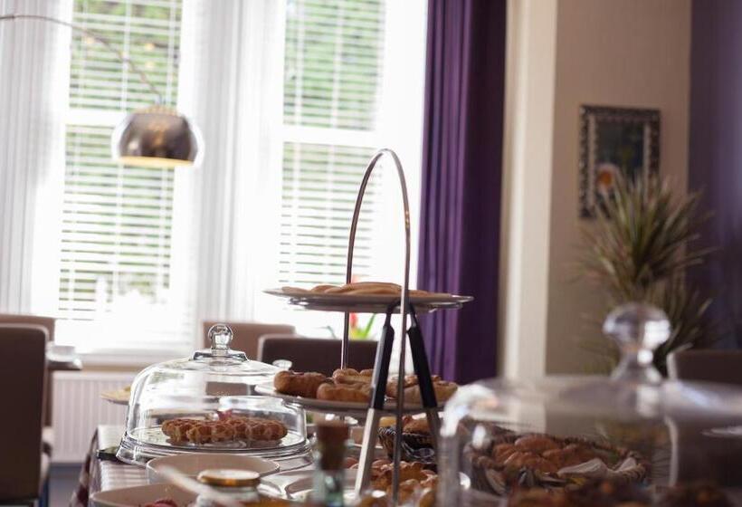 Отель Washington House