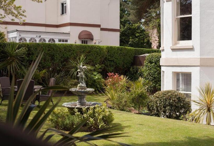 호텔 Washington House