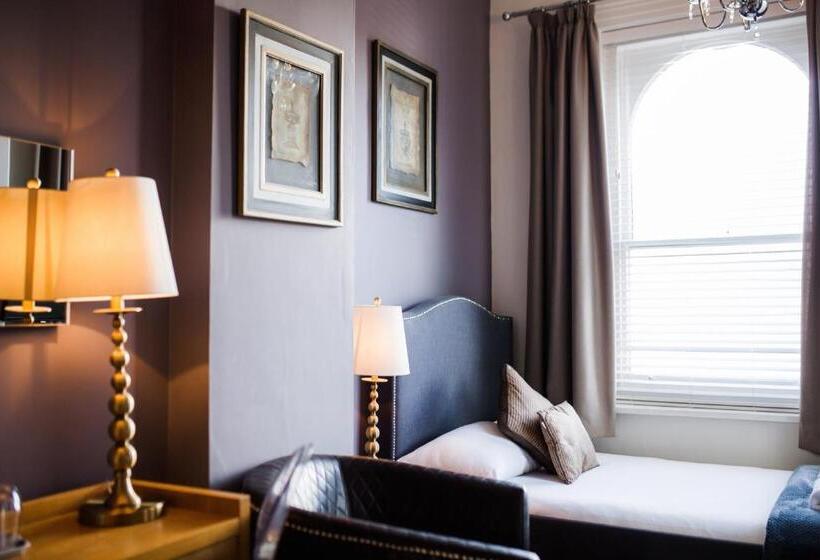 酒店 Washington House