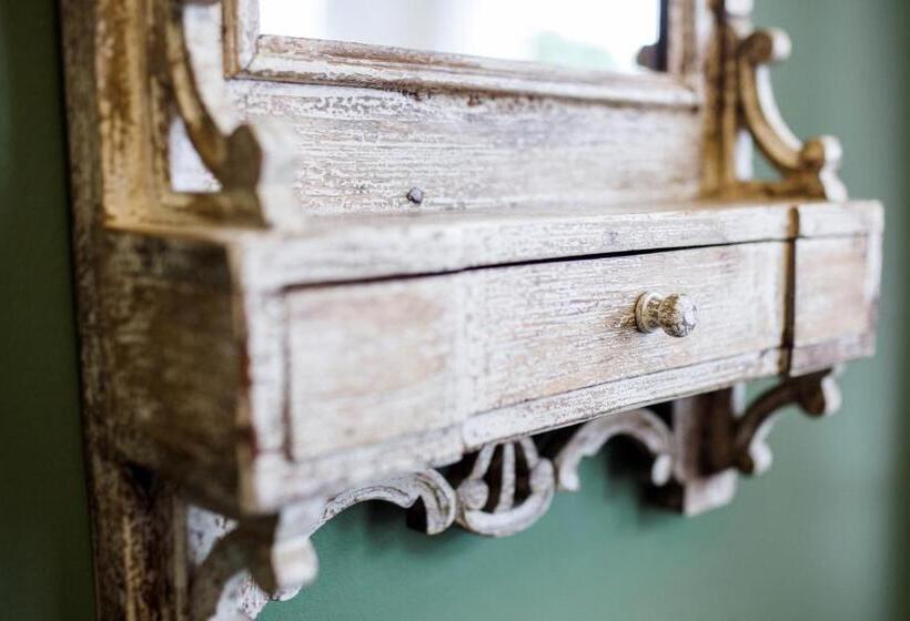 בית מלון כפרי Washington House