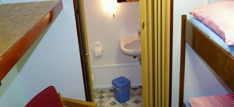 酒店 Wohnschiffe Severa