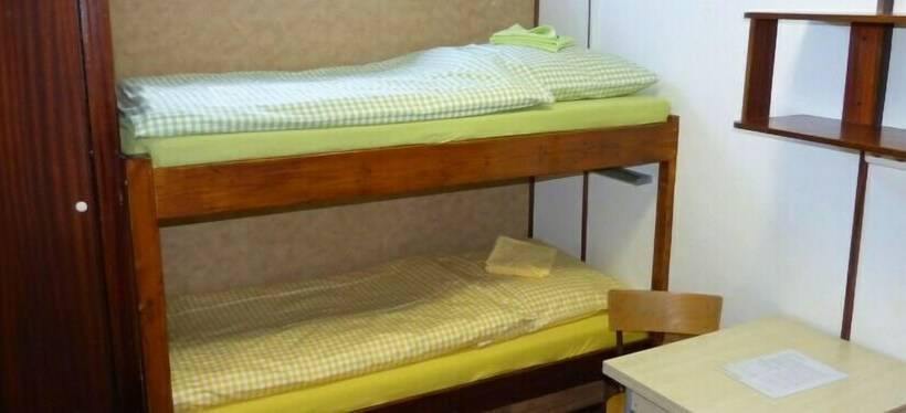 酒店 Wohnschiffe Severa