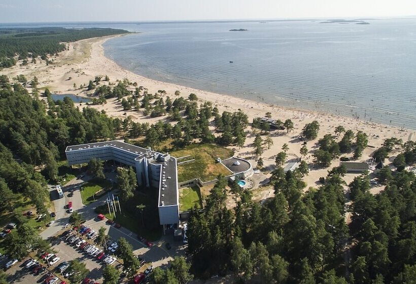 ホテル Yyteri Spa