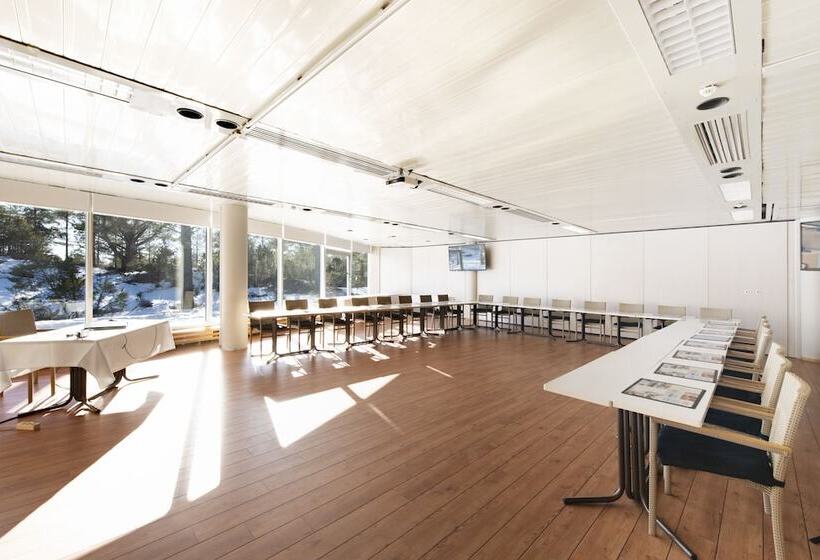 ホテル Yyteri Spa