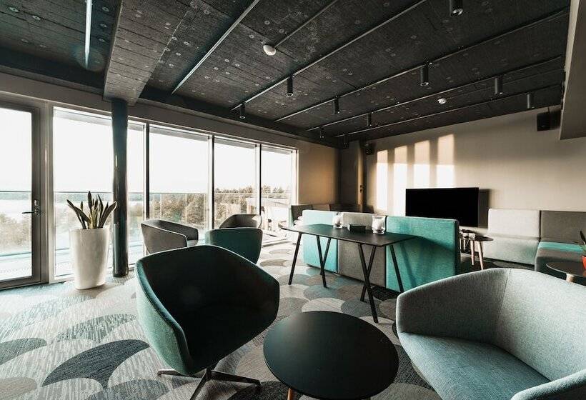 ホテル Yyteri Spa