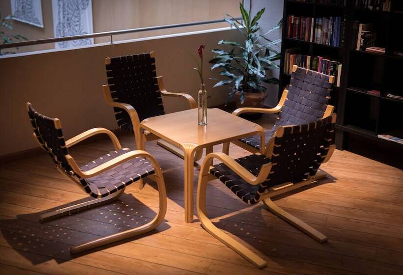 ホテル Yyteri Spa