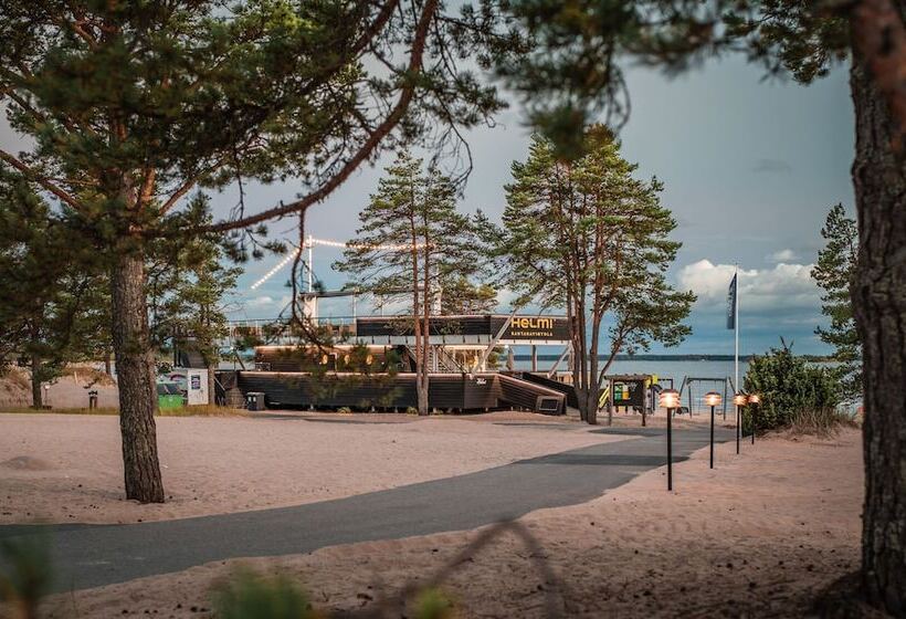 ホテル Yyteri Spa