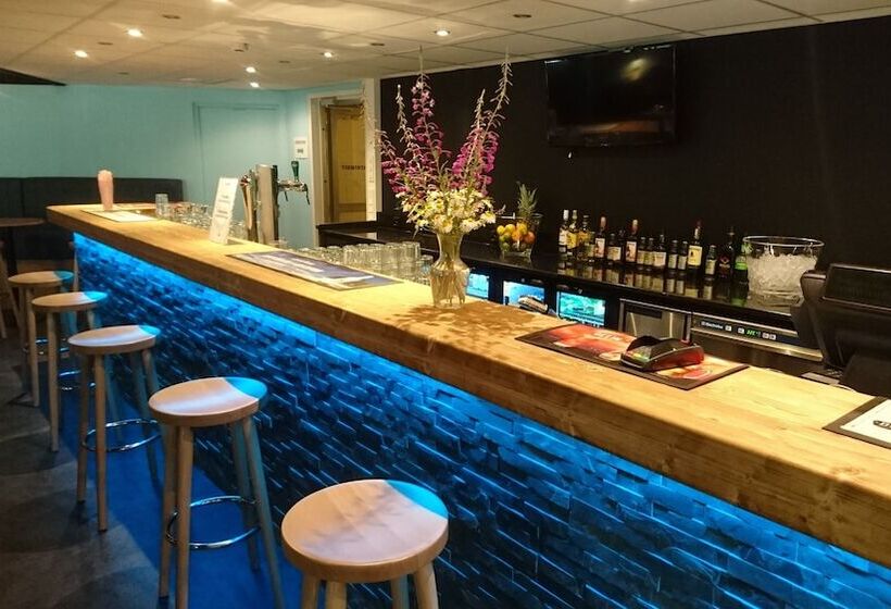 ホテル Yyteri Spa