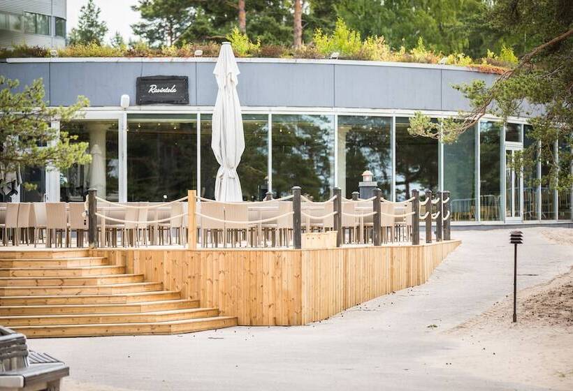 ホテル Yyteri Spa